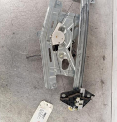 Leve vitre electrique avant gauche HONDA CIVIC 8 Photo n°1