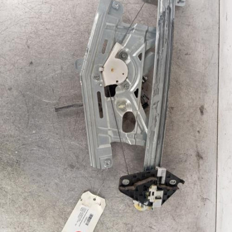 Leve vitre electrique avant gauche HONDA CIVIC 8 Photo n°1