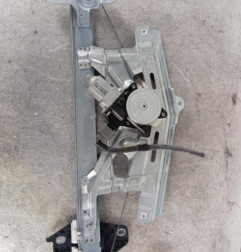 Leve vitre electrique avant gauche HONDA CIVIC 8