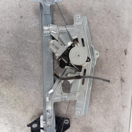 Leve vitre electrique avant gauche HONDA CIVIC 8