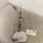 Serrure avant gauche HONDA CIVIC 8