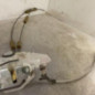 Serrure avant gauche HONDA CIVIC 8