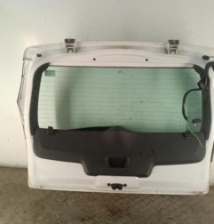 Malle/Hayon arriere CITROEN C3 1 Photo n°4