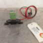Resistance chauffage RENAULT KANGOO 2