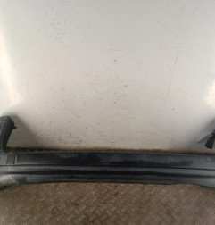 Pare choc arriere RENAULT KANGOO 2 Photo n°1