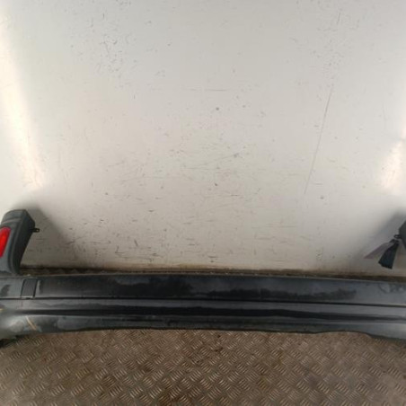 Pare choc arriere RENAULT KANGOO 2 Photo n°1