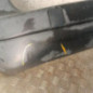 Pare choc arriere RENAULT KANGOO 2