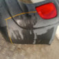Pare choc arriere RENAULT KANGOO 2