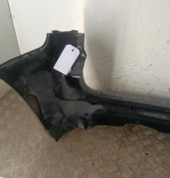 Pare choc arriere RENAULT KANGOO 2 Photo n°4