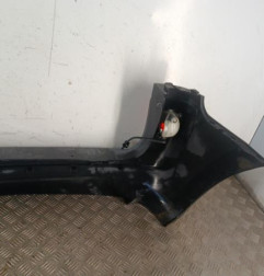 Pare choc arriere RENAULT KANGOO 2 Photo n°5