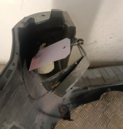 Pare choc arriere RENAULT KANGOO 2 Photo n°6