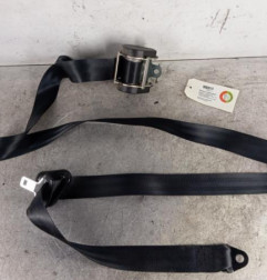 Ceinture avant droit RENAULT KANGOO 2 Photo n°1