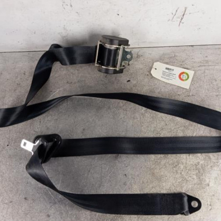 Ceinture avant droit RENAULT KANGOO 2 Photo n°1