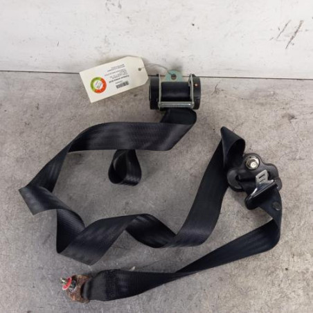 Ceinture arriere droit NISSAN JUKE 1 Photo n°1