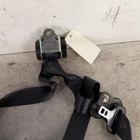 Ceinture arriere droit NISSAN JUKE 1