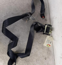 Ceinture arriere gauche NISSAN JUKE 1 Photo n°1