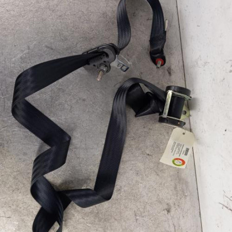Ceinture arriere gauche NISSAN JUKE 1 Photo n°1