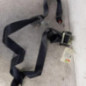 Ceinture arriere gauche NISSAN JUKE 1