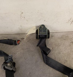 Ceinture arriere gauche NISSAN JUKE 1