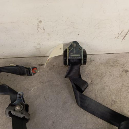Ceinture arriere gauche NISSAN JUKE 1