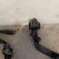 Ceinture arriere gauche NISSAN JUKE 1