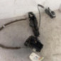 Serrure avant droit NISSAN JUKE 1