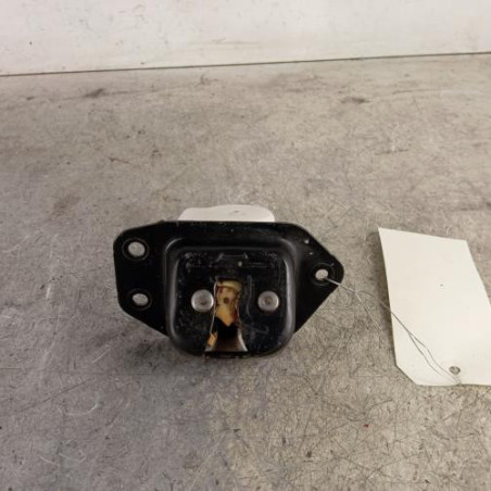 Serrure de hayon NISSAN JUKE 1