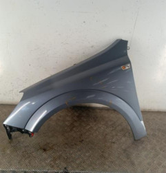 Aile avant gauche OPEL ASTRA H Photo n°1