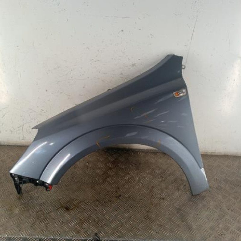 Aile avant gauche OPEL ASTRA H Aile avant gauche OPEL ASTRA H