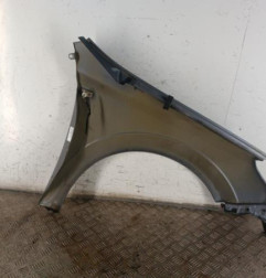 Aile avant gauche OPEL ASTRA H Photo n°4