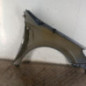Aile avant gauche OPEL ASTRA H