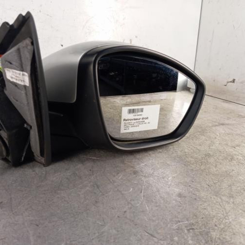 Retroviseur droit PEUGEOT 308 2 Retroviseur droit PEUGEOT 308 2