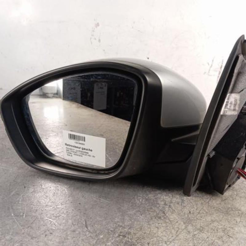 Retroviseur gauche PEUGEOT 308 2 Retroviseur gauche PEUGEOT 308 2