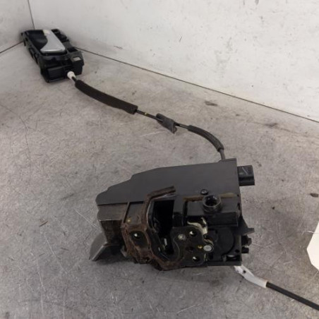Serrure avant gauche PEUGEOT 308 2