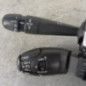 Com (Bloc Contacteur Tournant+Commodo Essuie Glace+Commodo Phare) PEUGEOT 308 2