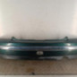 Pare choc arriere MINI MINI 1 R50/R53