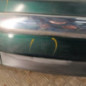 Pare choc arriere MINI MINI 1 R50/R53