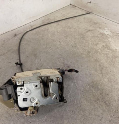 Serrure avant gauche MINI MINI 1 R50/R53