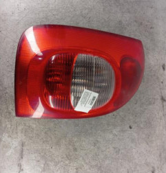 Feu arriere principal gauche (feux) CITROEN XSARA PICASSO Photo n°1