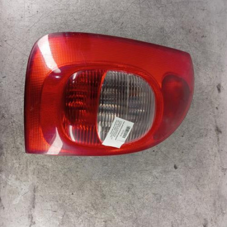 Feu arriere principal gauche (feux) CITROEN XSARA PICASSO Photo n°1