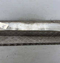 Renfort pare choc avant (traverse) OPEL CORSA D Photo n°1