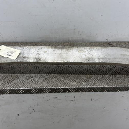 Renfort pare choc avant (traverse) OPEL CORSA D Photo n°1