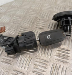 Neiman CITROEN BERLINGO 3 M