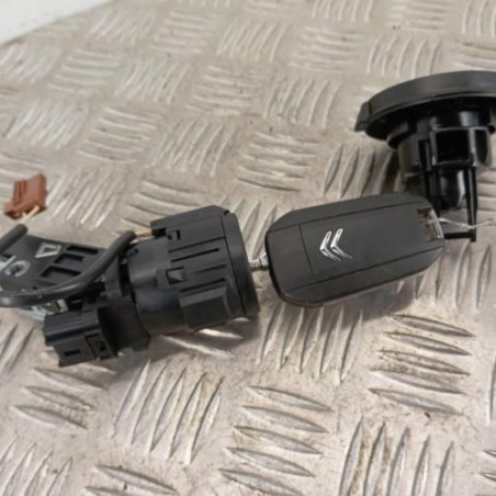 Neiman CITROEN BERLINGO 3 M