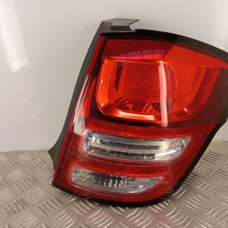 Feu arriere principal droit (feux) CITROEN C3 2