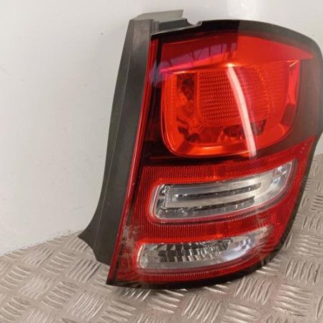 Feu arriere principal droit (feux) CITROEN C3 2