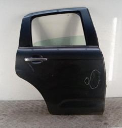 Porte arriere droit CITROEN C3 2 Photo n°1
