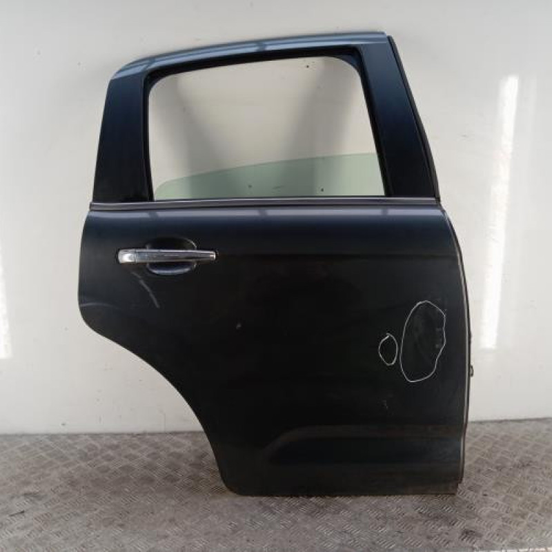 Porte arriere droit CITROEN C3 2