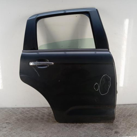 Porte arriere droit CITROEN C3 2 Photo n°1