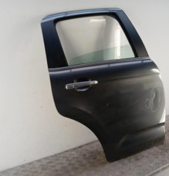 Porte arriere droit CITROEN C3 2 Photo n°3